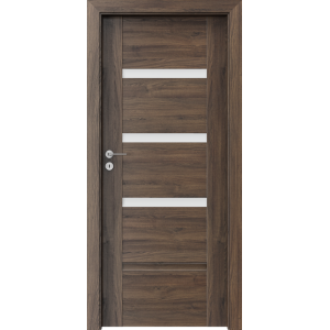 Porta Inspire C.3 Dub Šarlátový 